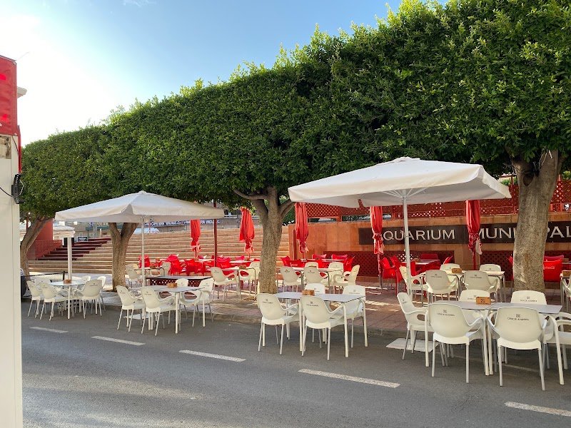 Nova Siena Restaurante - restaurante en Santa Pola, Alicante, España