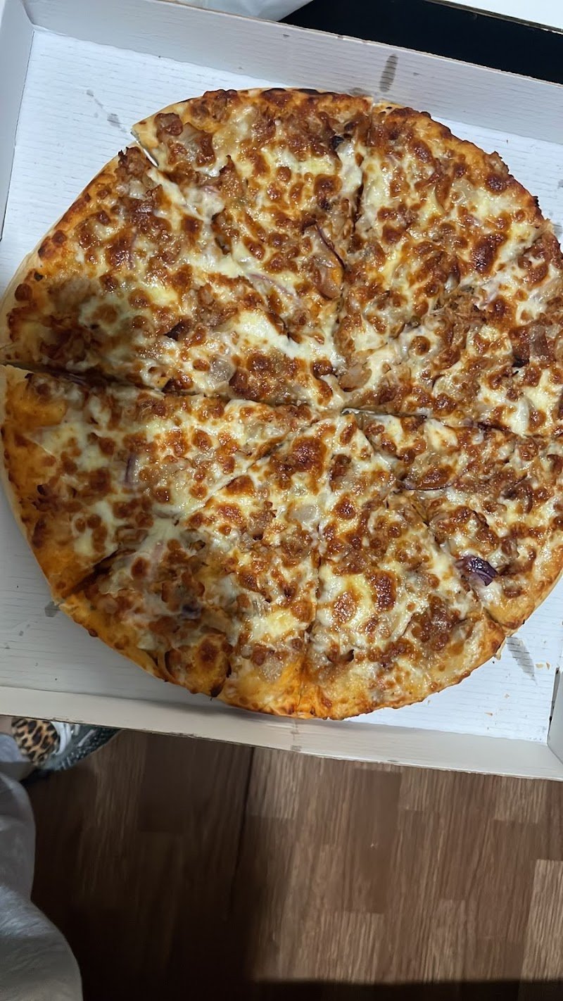 Nuevo Luna Turca kebab pizzería - restaurante en Sagunto, Valencia, España