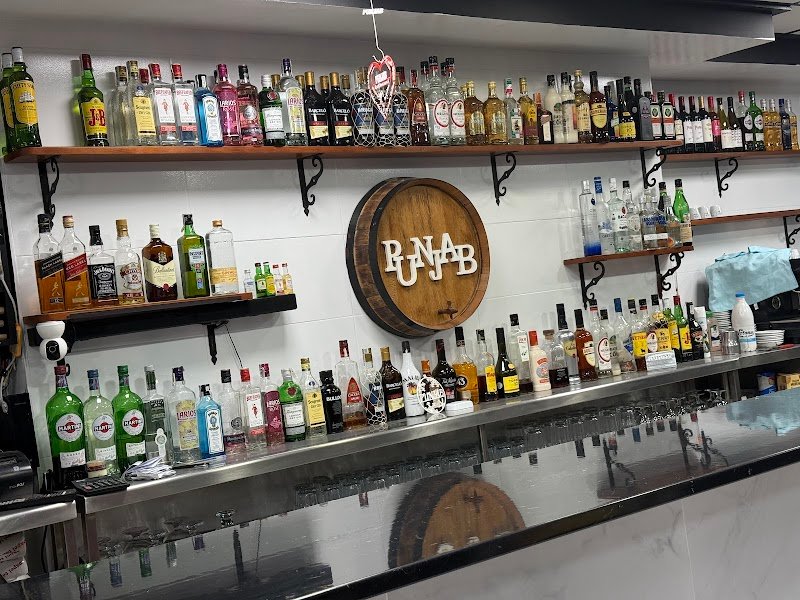 Nuevo Restaurante Punjab Puzol - restaurante en Puçol, Valencia, España