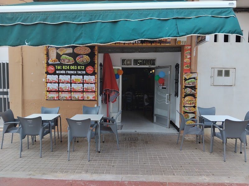 Nules Kebab Y Taco Francés - restaurante en Nules, Castellón, España