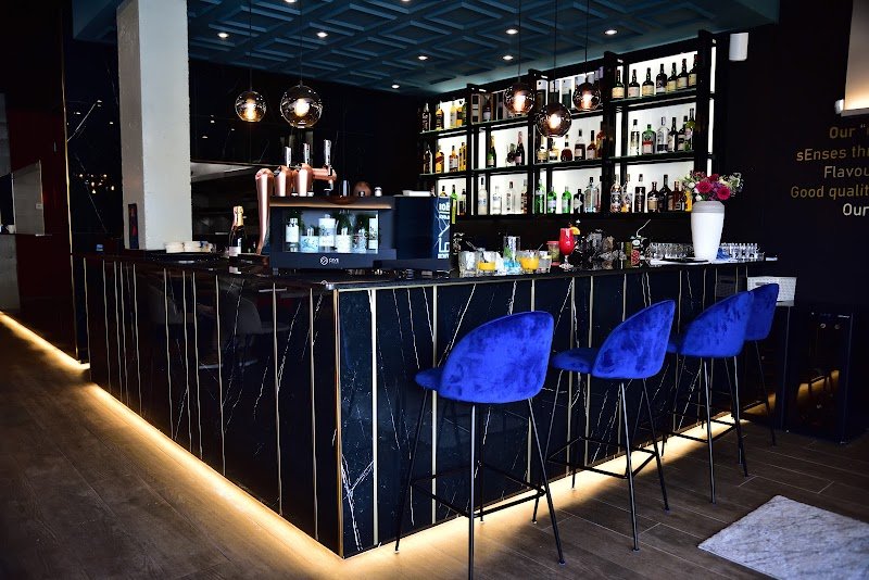 Number 7, Gastro Restaurant - restaurante en Orihuela Costa, Alicante, España