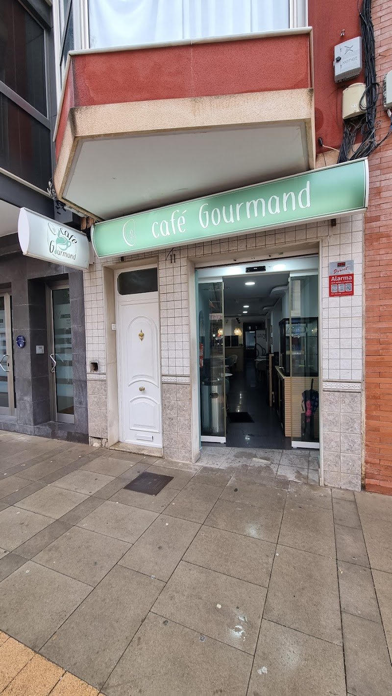 O CAFE GOURMAND - restaurante en Cullera, Valencia, España
