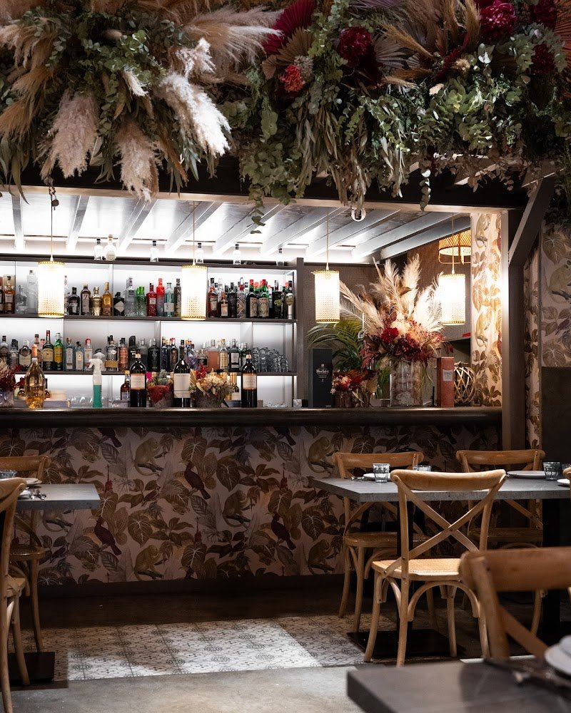 Ó de Óliver - Restaurante en Alicante - restaurante en Alicante, Alicante, España