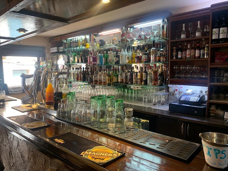 O'Maras pub Benidorm - restaurante en Benidorm, Alicante, España