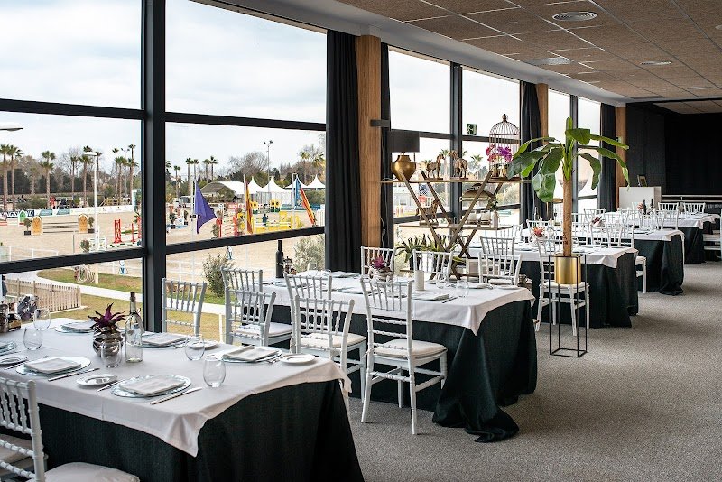 Ocean's - restaurante en Oliva, Valencia, España