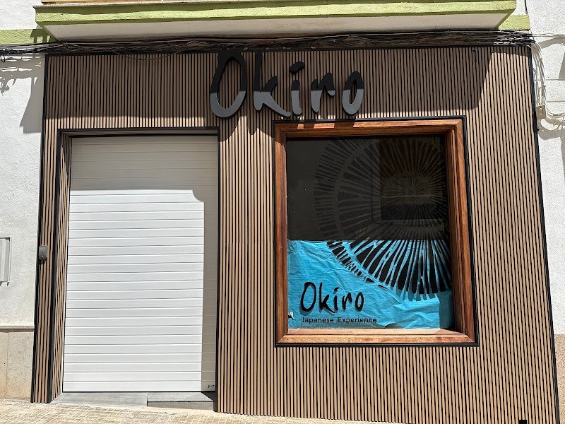 Okiro - restaurante en Alcalà de Xivert, Castellón, España