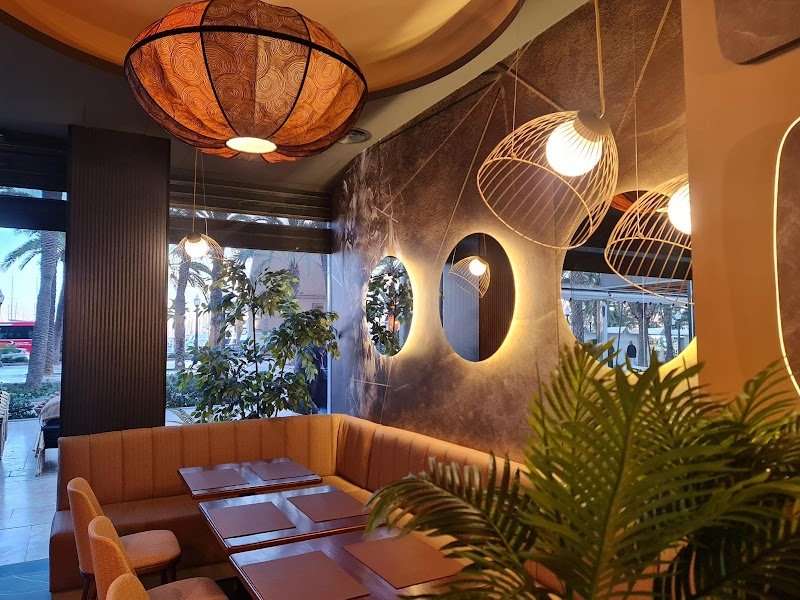 Olea Restaurante - restaurante en Alicante, Alicante, España