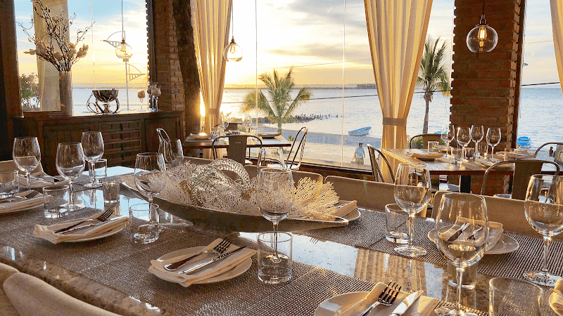 Oliva Al Mare - restaurante en Oliva, Valencia, España