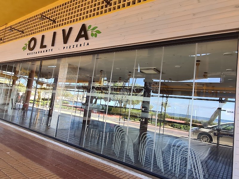 Oliva Benidorm - restaurante en Benidorm, Alicante, España