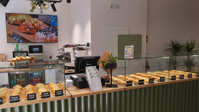 Oliva - restaurante en Alicante, Alicante, España