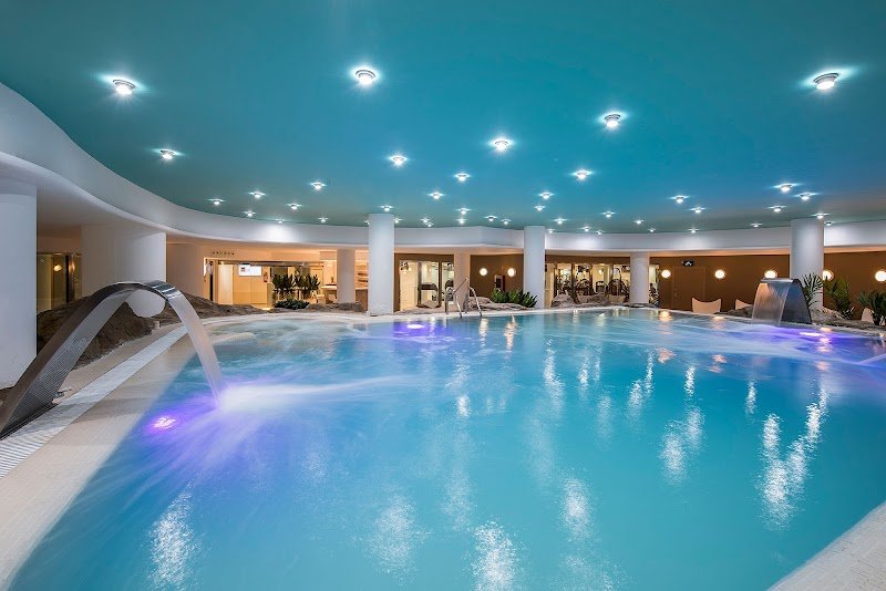 Oliva Nova Beach & Golf Hotel - restaurante en Oliva, Valencia, España