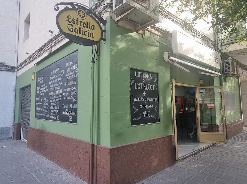 Olivo Tapas y Grill - restaurante en Alicante, Alicante, España