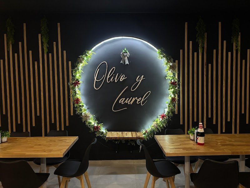 Olivo y Laurel Restaurant el Verger - restaurante en El Verger, Alicante, España