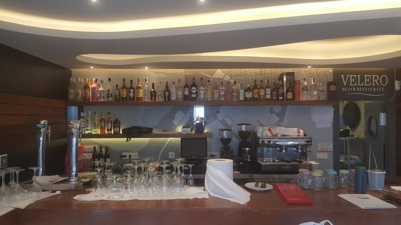 Olympos Restaurante & Kebab-Pizzeria-Bar - restaurante en Torrevieja, Alicante, España