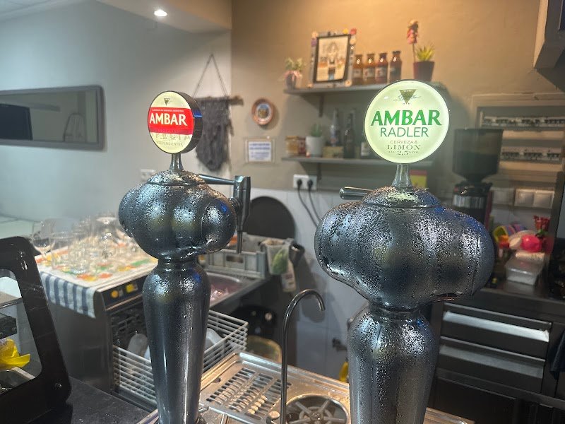 On quedem - restaurante en Gandía, Valencia, España