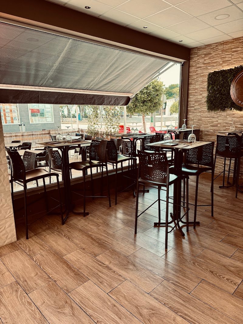 On The Sea - restaurante en Moncofa, Castellón, España