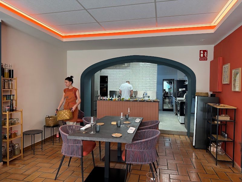 Ona Cuina Oberta - restaurante en Gandía, Valencia, España