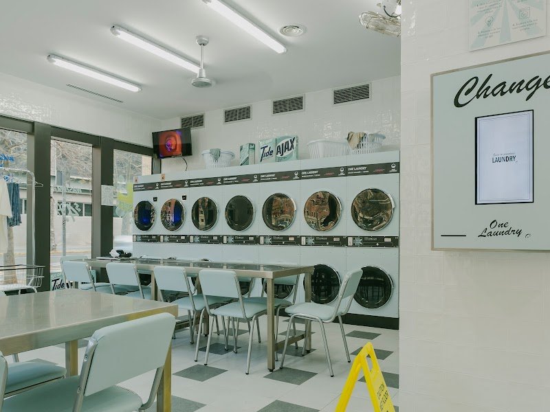 One Burger - restaurante en Valencia, Valencia, España