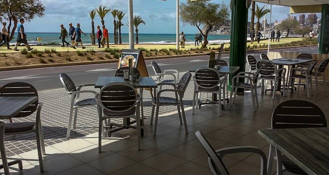 Ongi Etorri Manolo 1 Benidorm - restaurante en Benidorm, Alicante, España