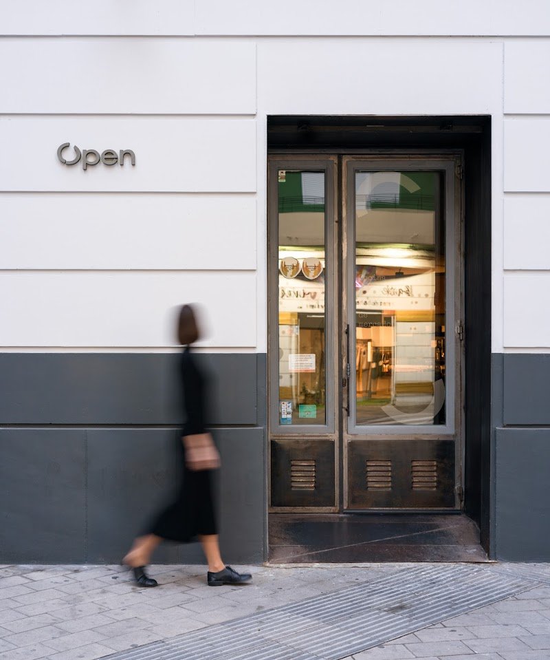 Open - restaurante en Alicante, Alicante, España