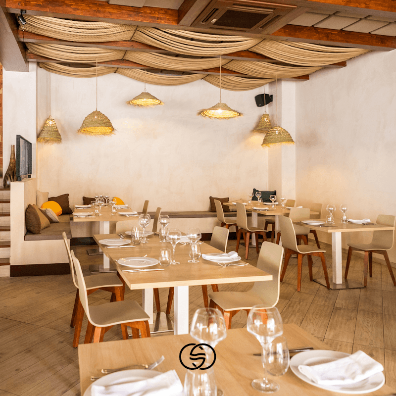 Origen Restaurante Guardamar - restaurante en Guardamar del Segura, Alicante, España