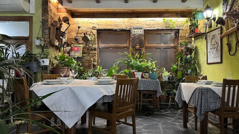 Os Galegos - restaurante en Valencia, Valencia, España