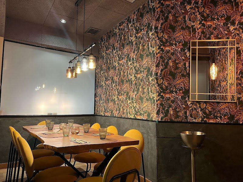 Osteria da Gianni - restaurante en Valencia, Valencia, España
