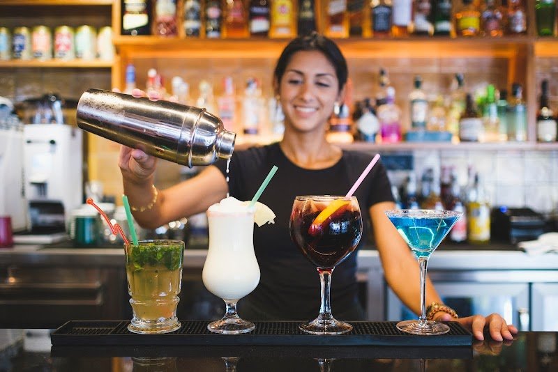 Out of India - restaurante en Valencia, Valencia, España