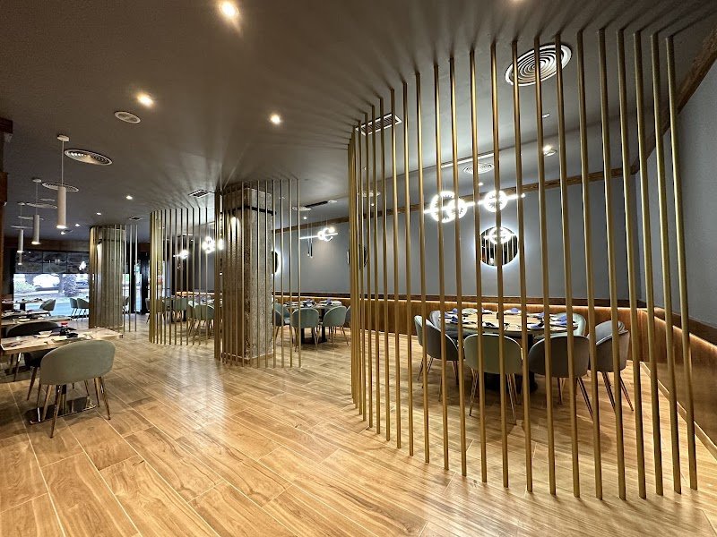 Ouyi Sushi - restaurante en Alicante, Alicante, España