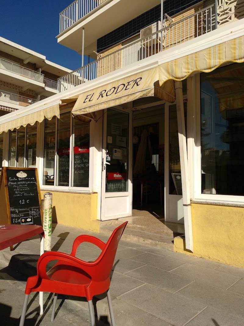 Pablo's Burgers & Beers - restaurante en Bellreguard, Valencia, España