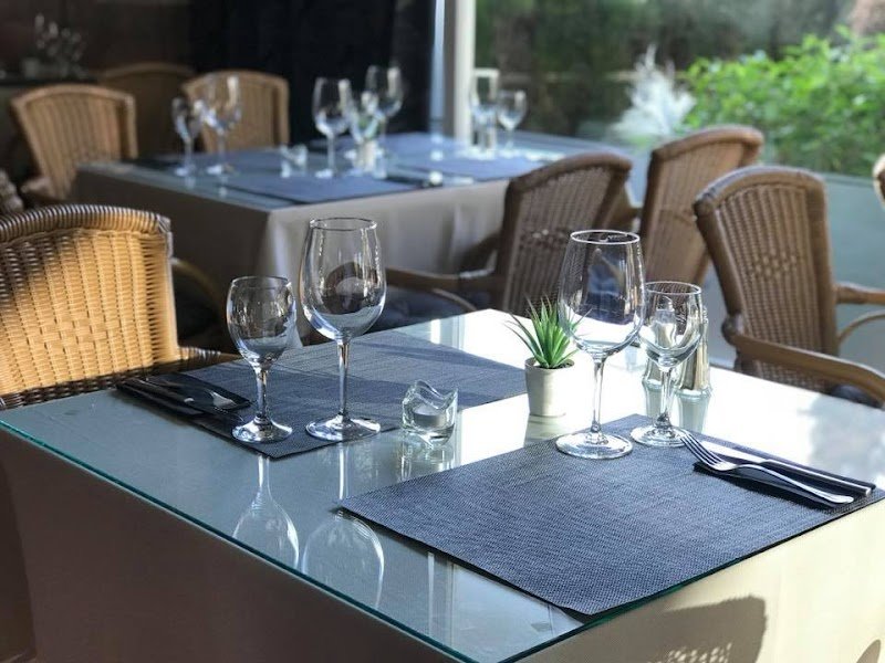 Palmen Restaurant - restaurante en Alfaz del Pi, Alicante, España
