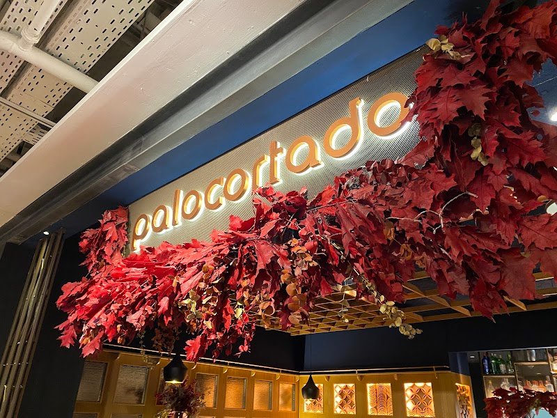 Palocortado Marbella - restaurante en Marbella, Málaga, España