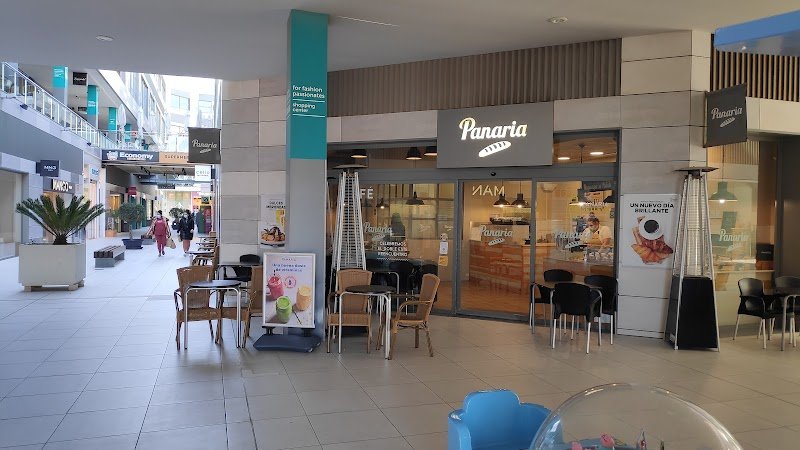 Panaria - restaurante en Sagunto, Valencia, España