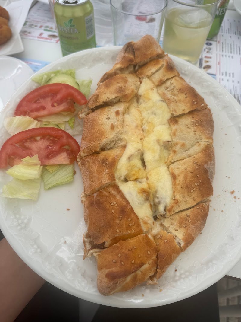 Pantera Rosa - restaurante en Gandía, Valencia, España