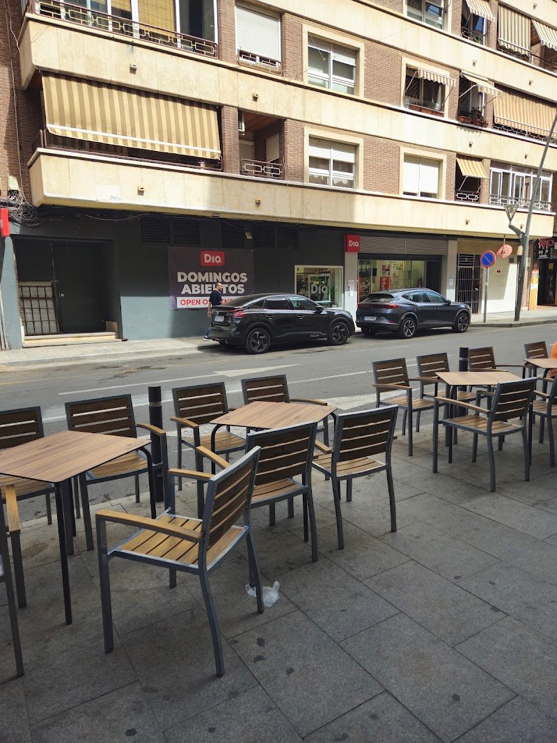 Papa Johns Pizza - restaurante en Torrevieja, Alicante, España