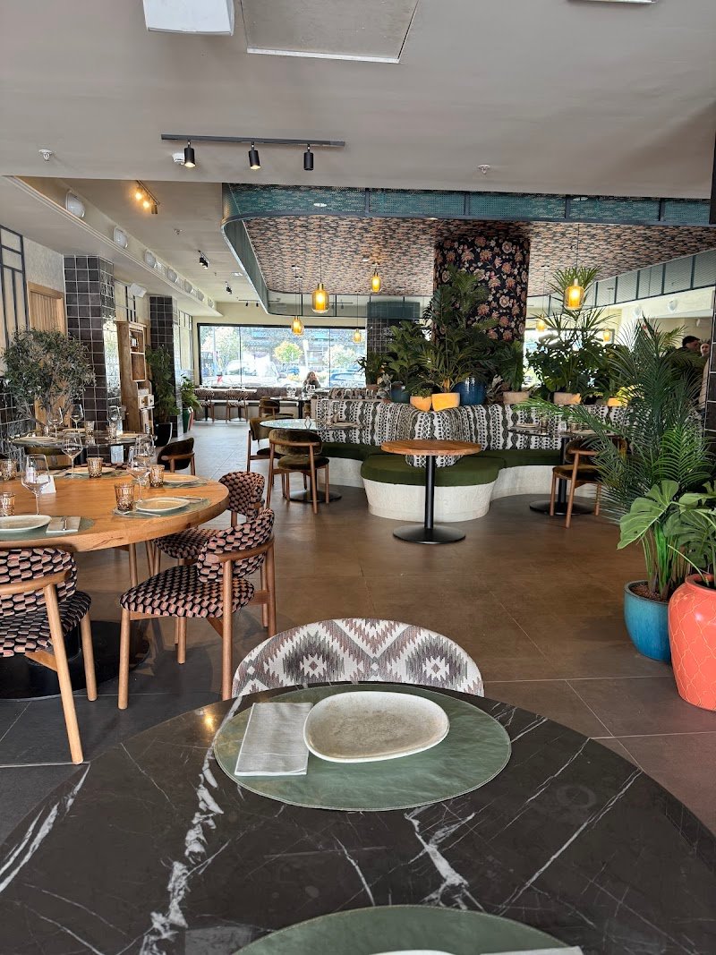 Papúa Valencia - restaurante en Valencia, Valencia, España
