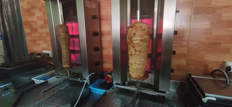 Paradise Kebab House - restaurante en Guardamar del Segura, Alicante, España