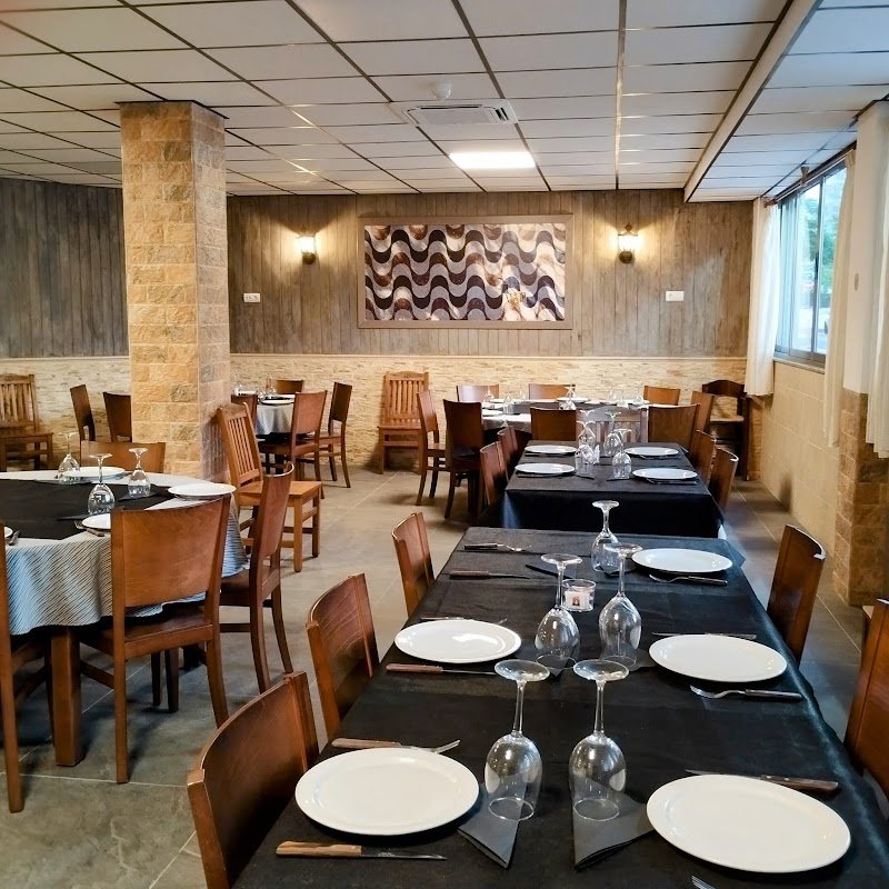 Parrilla La Argentina - restaurante en Alicante, Alicante, España