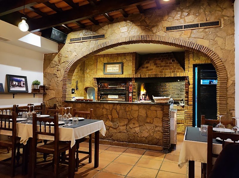 Parrillero Fuegos y Vinos - restaurante en Valencia, Valencia, España