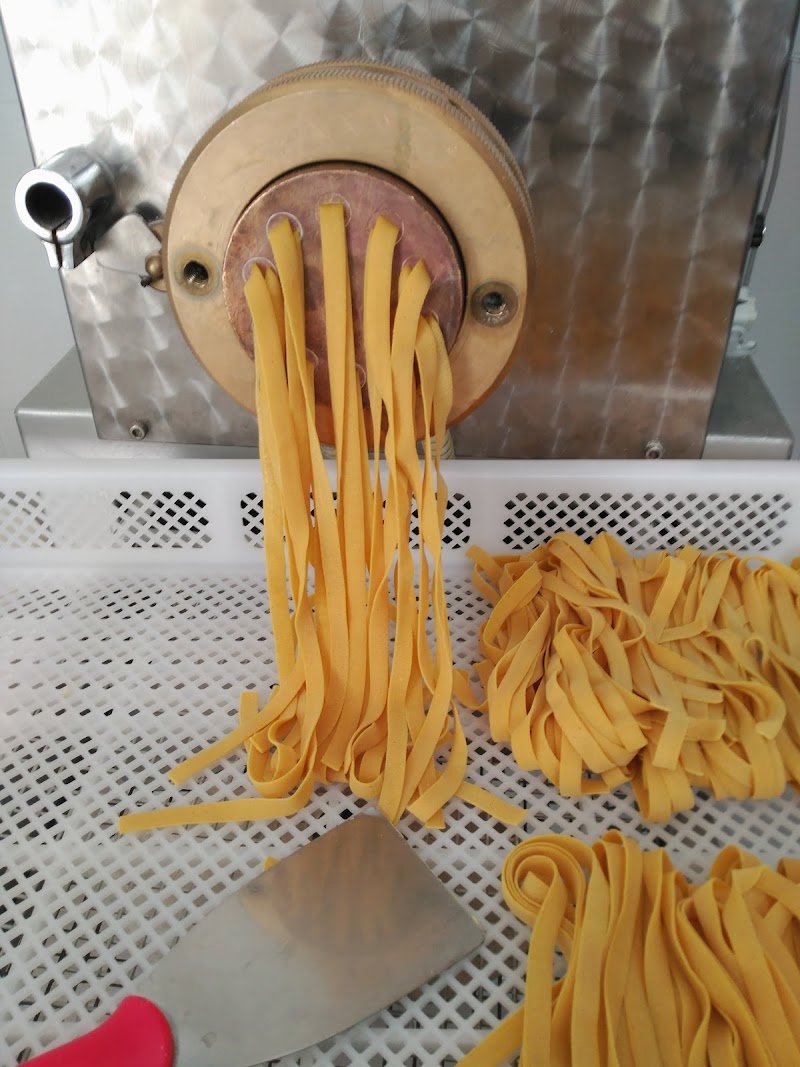 Pasta da Luciano - restaurante en Altea, Alicante, España