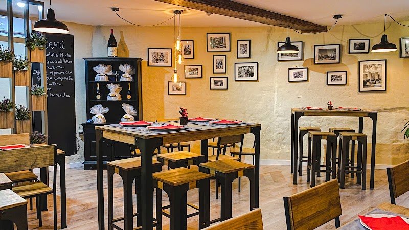 Pasta & Passione - restaurante en Valencia, Valencia, España