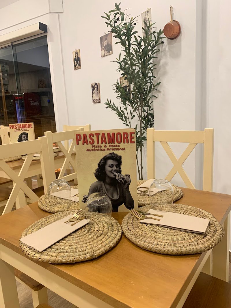 Pastamore - restaurante en Cullera, Valencia, España