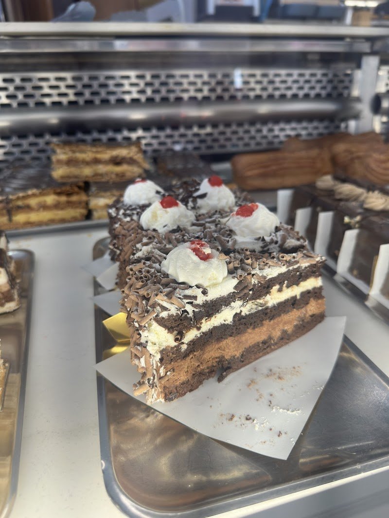 Pastelería Sant Vicent - restaurante en Oliva, Valencia, España