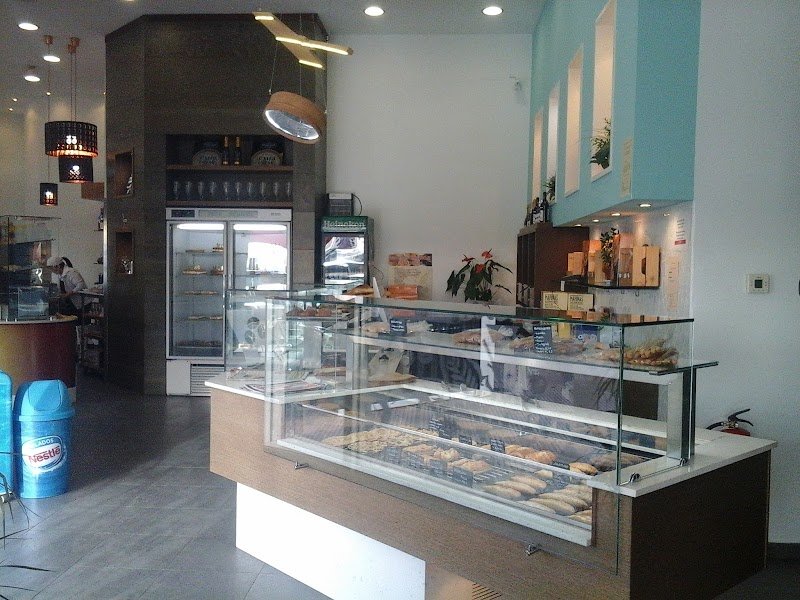 Pastisseria Sucre S.C. - restaurante en Cullera, Valencia, España