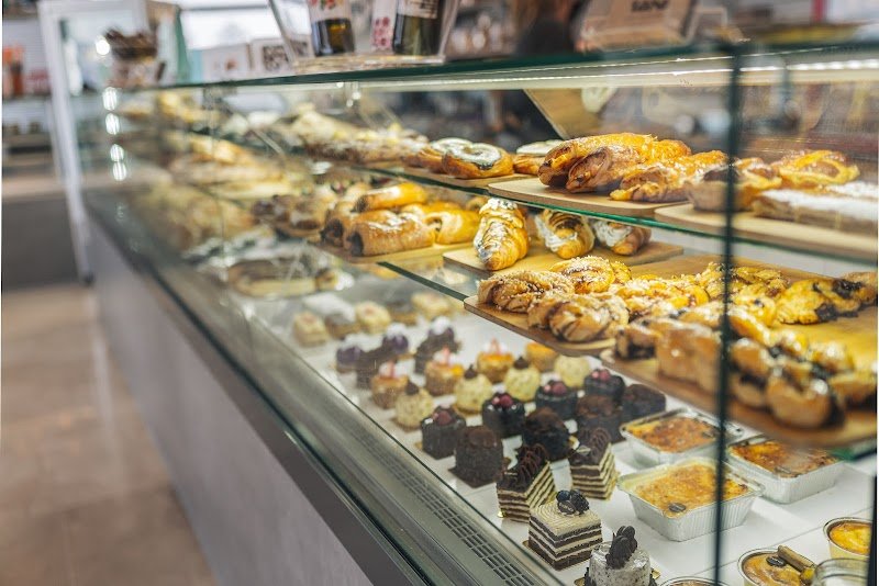 Pastisseria Tano Hospital - restaurante en Gandía, Valencia, España