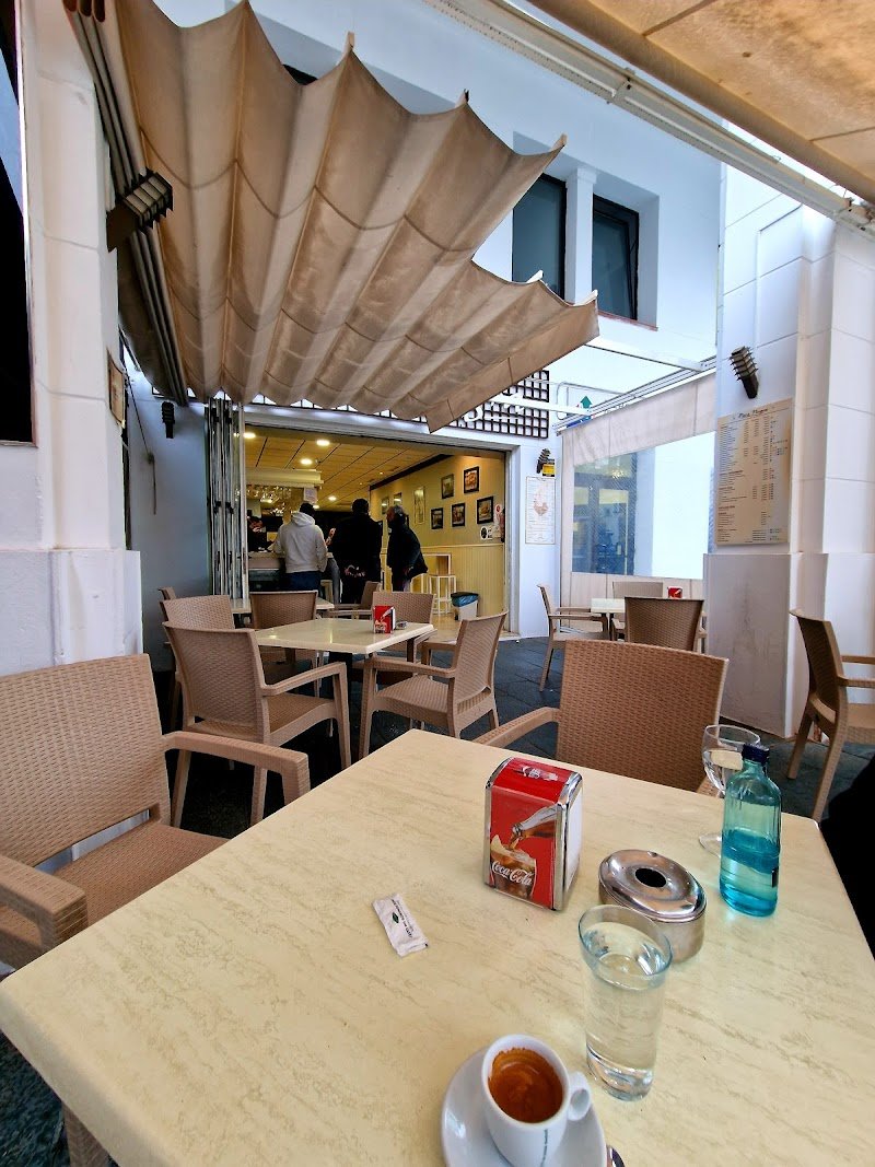 Pata Negra - restaurante en Marbella, Málaga, España