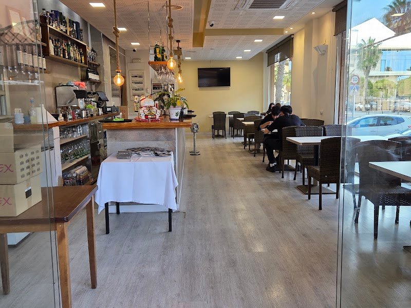 Patacona Tapas y Sushi - restaurante en Valencia, Valencia, España