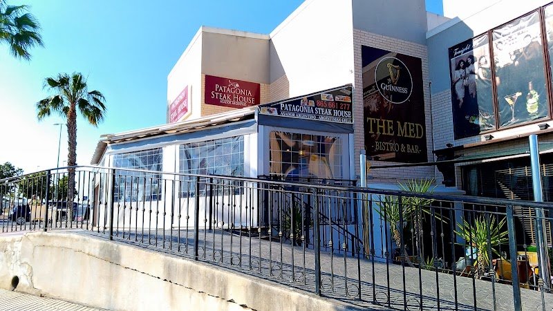 Patagonia Steak House - restaurante en Guardamar del Segura, Alicante, España