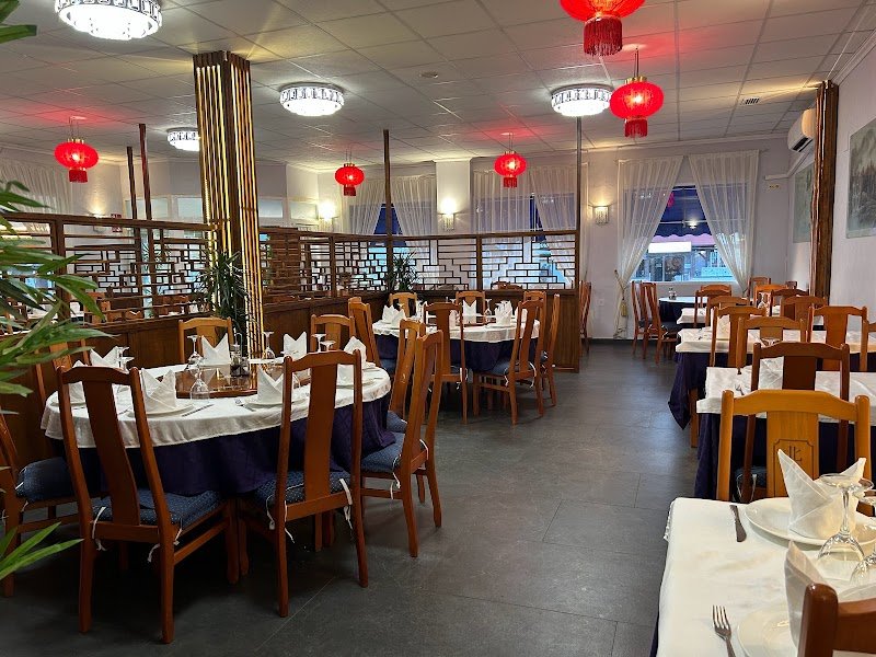 Pato Pekin - restaurante en Torrevieja, Alicante, España