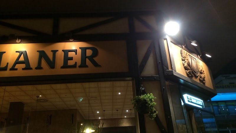 Paulaner Bierhaus - restaurante en Orihuela Costa, Alicante, España